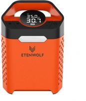 Etenwolf V3 Car Air Compressor, 11.03 bar, 7800 mAh | V3ET | 6978763360287