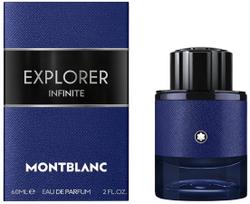 Mont Blanc Explorer Infinite EDP spray 60ml (3386460175609) | 3386460175609 | 3386460175609