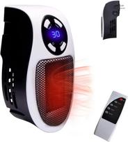 Xiaomi Portable Heater Electric Heater Plug in Wall Room Heater Home Appliance Heating Stove Mini Radiator Remote Hand Warmer Machine EU balta
