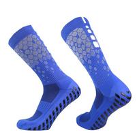 Breathable Soccer Grip Socks Thickened Sports Training Socks Football Grip Socks  Soccer Matches