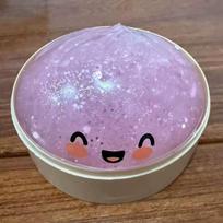 Hot Dumpling Decompression Soft Bun Squishy Stress Relief Toy Squish Balls Reusable Low Rebound Stress Dough Toys Daily Gifts