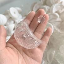 Blank Craft Diy Steamed Bun With Plug Sensory Fidgets Dumpling Squishy Simulated Food Soft Tpr Diy Empty Ball Skin Handmade
