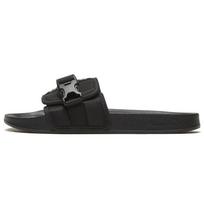 Puma Leadcat FTR Wilo Slide 'Black' (Unisex) Black / Castlerock Slide Slippers 372939 01 37.0 black