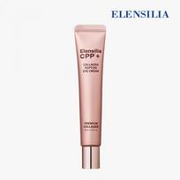 Elenchira Cpp Collagen Peptide Eye Cream 30g 1pc beige