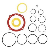 O-Ring Fits 402011 500407 For Paslode F350S Rebuild Kit F350S F250S F325C Compatible Replacement Repair Parts A-AU62 As Shown A