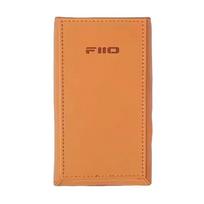 FiiO SK-M21 PU Leather Protective Case Cover for FiiO M21 Player