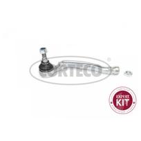 Skersinės vairo traukės antgalis CORTECO 49401906