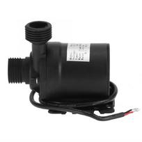 800L/H 5m DC 12V 24V Saulės bešepetis variklis Vandens cirkuliacija Vandens siurblys Panardinami vandens siurbliai EU