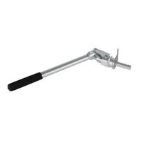 66784 Valves Spring Removal Installer Tool Studs Mount Valves Spring Compressor Tool for All 3/8 & 7/16In Rockers Studs 1 gray
