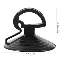 10Pcs Mini Suction Cup Light Bulb Remover Silicone Extractor Tool Portable for Broken Recessed Ceiling Bulbs Sucker Bulb Remover juoda