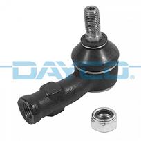 Skersinės vairo traukės antgalis DAYCO DSS1257