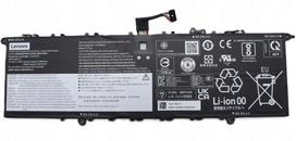 Baterija Lenovo 61Wh 4 celių, skirta 5B10Z49514, suderinama nešiojamojo kompiuterio keitimo baterija