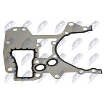 Tarpiklis, alyvos siurblys NTY NUP-PL-011