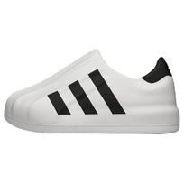 Adidas Originals AdiFOM Superstar Guminiai Sportiniai Žemi Batai Riedlentėms Unisex Balti HQ8750 40 white