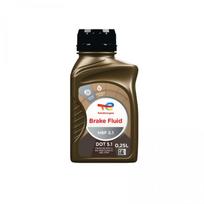 Stabdžių skystis TOTAL BRAKE FLUID HBF 5.1 0,25L