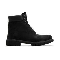 Timberland 6 Inch Premium Boot 'Black' (Unisex) Black Outdoor Boots TB010073001 42.0 black