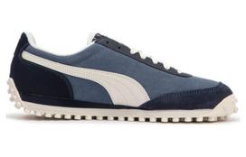 Puma Fast Rider Navy Pack-Denim 396835-01 42 gray