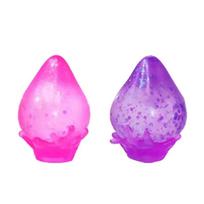 Schylling Needoh Dream Drop Raindrop Squishy Sensory Toy Maltose Slow Rebound Non-toxic Anxiety Relief Autism Portable Toy Gift