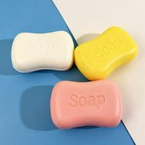 Hachimi Simulated Soap Squishy Toy Slow Rising Ultra Wet Soft Tender Texture Hand Pinch Fidget Gadget Daily Stress Relief Sensory Toy For All Ages