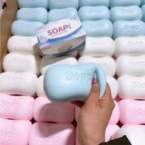Hachimi Simulated Soap Squishy Toy Slow Rising Ultra Wet Soft Tender Texture Hand Pinch Fidget Gadget Daily Stress Relief Sensory Toy For All Ages