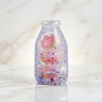Squishy Candy Bottle Milk Bottle Sugar Ball Dough Toy Stress Relief Diy Creative Moldable Simulation Squishies Fidget Gift