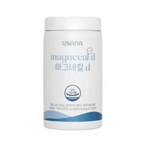 MagnaCal D USANA Kalcio papildas 112 tablečių (Magnis, Kalcis, Vitaminas D viskas vienoje dozėje) 1 vnt