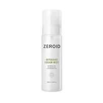 [ZEROID] Intensive Cream Mist (100ml) - Hydrating Derma Mist white