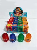 Needoh Beverage Series Squishy Cubestress Relief And Fingertip Release Toy Blind Box Sensory Stress Reliever Fidget Toy