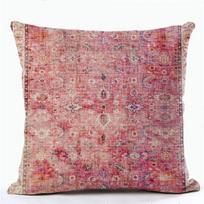 Etninės bohemiškos pagalvės užvalkalas miegamojo sofos automobilio pagalvių užvalkalai pagalvės juosmens pagalvės sofos pagalvės užvalkalai 45x45cm Pillowcase beige