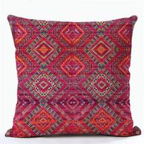 Etninės bohemiškos pagalvės užvalkalas miegamojo sofos automobilio pagalvių užvalkalai pagalvės juosmens pagalvės sofos pagalvės užvalkalai 45x45cm Pillowcase