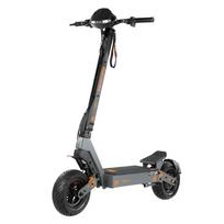 KuKirin G4 Adult Electric Scooter 2000W Motor All-Terrain Escooter 60V20Ah Battery Foldable E-Scooter 11 Inch Tire