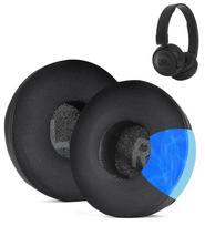 Earpads, Sponges for JBL T450 T460 T500 500BT T600BT GEL FILLING