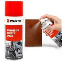 Wurth Antikorozinis purškiklis Rūdims paverčiantis 400ml