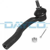 Skersinės vairo traukės antgalis DAYCO DSS2742