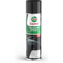 Silikoninis purškalas CASTROL Silicone Spray 500ml
