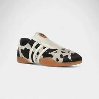 Adidas Taekwondo karvės rašto Mei (Moterų) 36 2/3 black