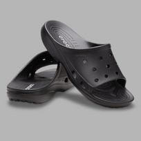 Crocs Setterday Sandal Black 213298 001 M10(280mm) gray