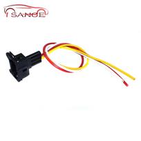Variable Valve Timing Solenoid W/Connector VVT146 2435523800,24355-23763,2435523770,24355-23800 Fits For Hyundai Kia 2003-2012 connector