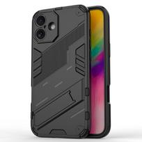 Shockproof Armor Case For iPhone 14 15 Pro Max Cover Holder Back Coque for iphone 11 12 13 Mini 7 8 Plus 6S X XR XS Phone Cases iPhone 15 Plus