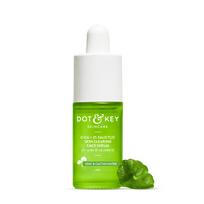 Dot & Key 2% Salicylic Acid + Cica (Centella) Acne Serum With Zinc | Salicylic Acid For Acne And Dark Spots | Serum For Oily Acne Prone Skin & white