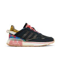 adidas ZX 2K Boost 'Setsubun' (Unisex) / Core Black / Lush Red Casual Shoes GW2445 37⅓ black
