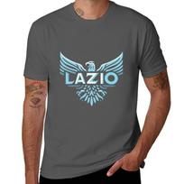 Lazio TShirt Comfortable Daily Wear Tee XL black