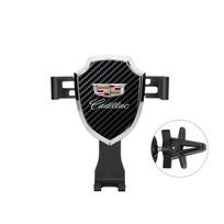 Car Mobile Phone Stand Holder for Cadillac Escalade CTS ATS SRX Deville PI41 BLS XT4 XT5 XT6 STS XTS SLR XLR CT4 CT5 CT6 Accessories