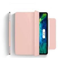 IPad Mini 6 Case 8.3 Inch Smart Magnetic Folio Cover With Stand Support Sleep Wake Function PU Leather Slim Design 2021 iPad Mini 6 8.3in