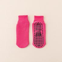 Neslystantys, storesni, šilti kojinės patalpų veiklai ir jogai - Idealiai tinka suaugusiems ir vaikams Children 30-34