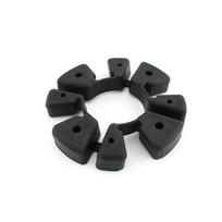 Rear Wheel Damper 92160-1399 For Kawasaki 93-02 NINJA ZX6 ZX600 E 2003-05 ZZR600 black