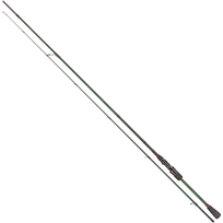 Spiningas Konger Kastmaster Spin MH 163008270, 270 cm, 141 g, juoda sp./žalia sp.