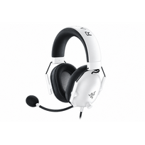 Razer Gaming Headset | BlackShark V2 X | Wired | Over-Ear | Microphone | Special White Edition | Noise canceling