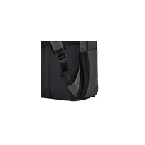 Case Logic | Era | Fits up to size 15.6 " | Backpack | Obsidian