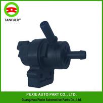 Mercedes W164 V251 Canister Purge Solenoid Valve 2124702793 Tanfu'er gray